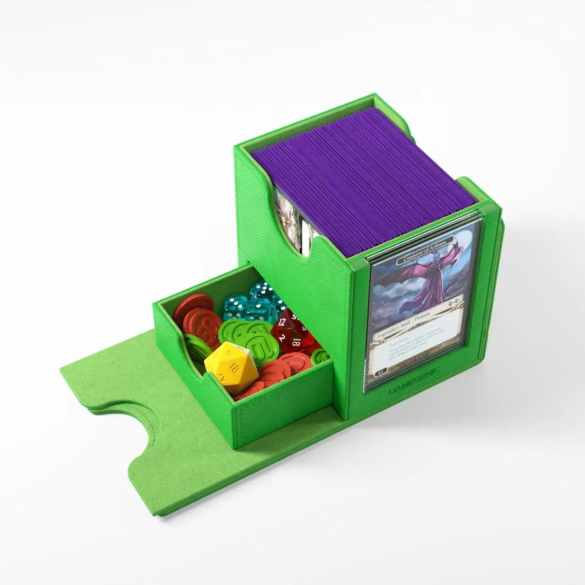 Sidekick Pro 100  XL Convertible Green
