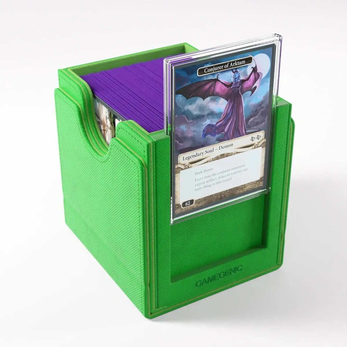 Sidekick Pro 100  XL Convertible Green