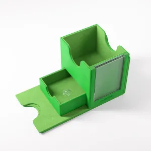 Sidekick Pro 100  XL Convertible Green