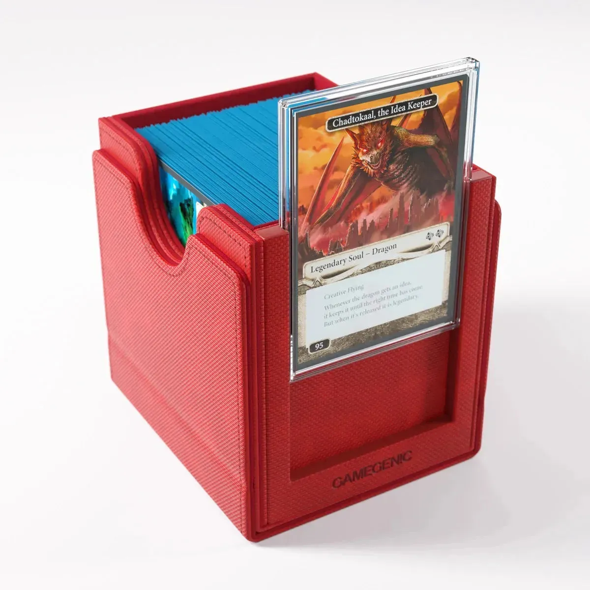 Sidekick Pro 100  XL Convertible Red