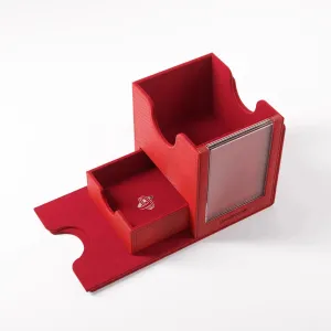 Sidekick Pro 100  XL Convertible Red