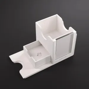 Sidekick Pro 100  XL Convertible White