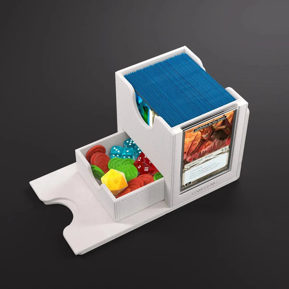 Sidekick Pro 100  XL Convertible White