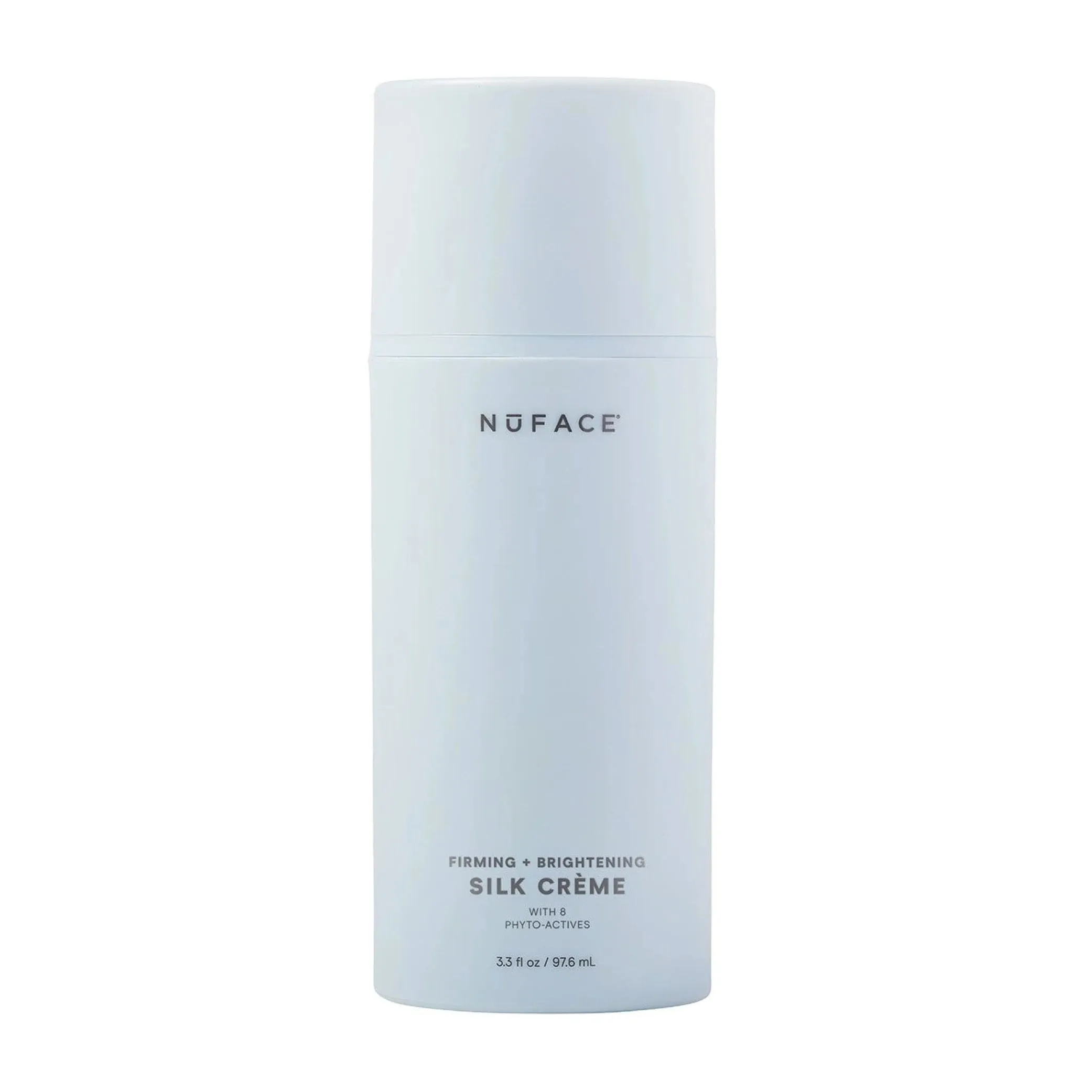 Silk Creme Microcurrent Activator