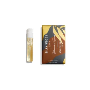 Silky Woods Elixir 2ml sample