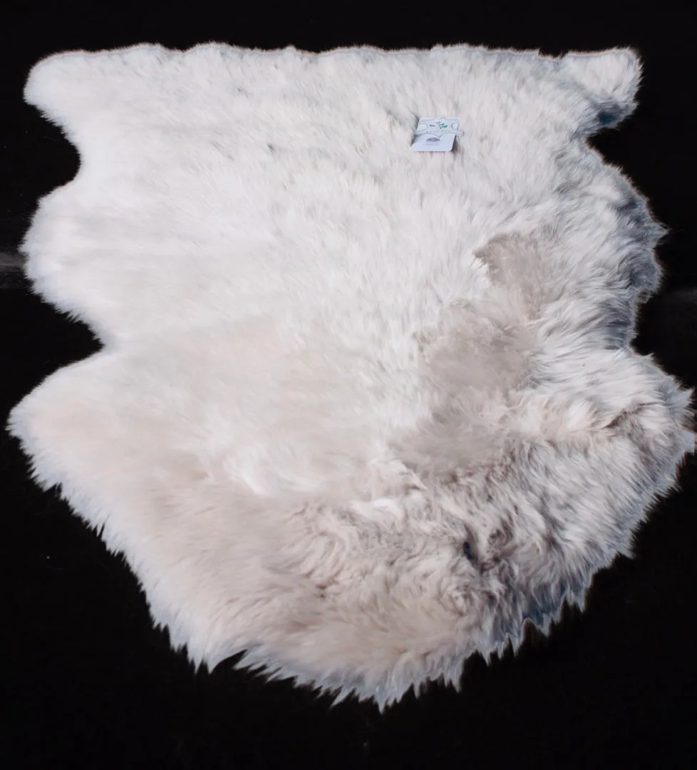 Single Virgin Australian Sheep Fur VSF1P I