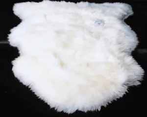 Single Virgin Australian Sheep Fur VSF1P I