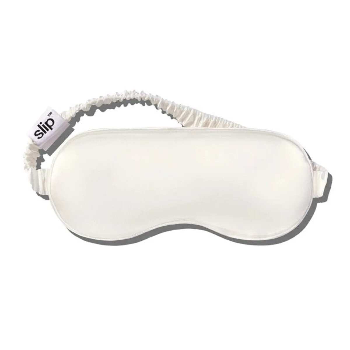 Sleep Mask - White
