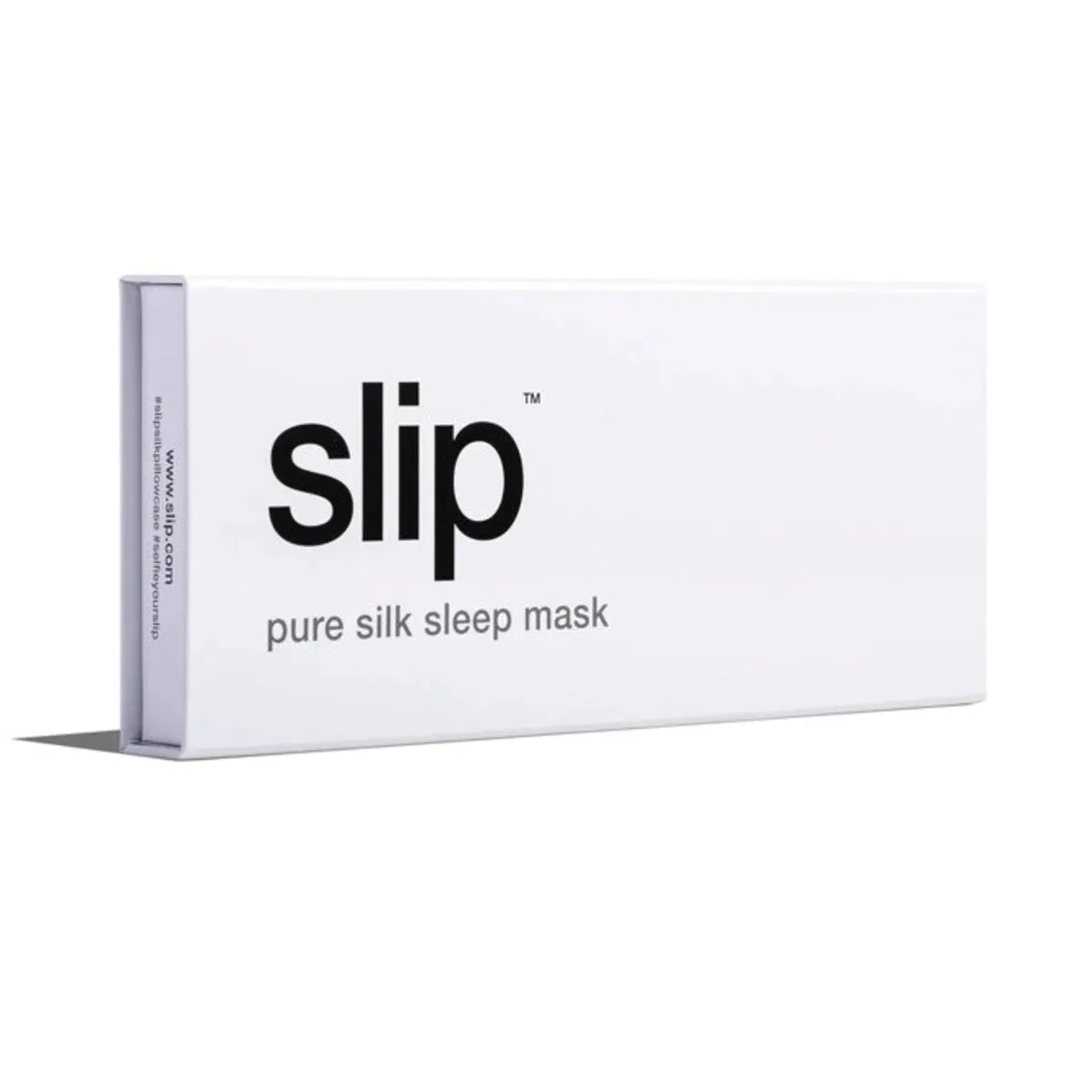 Sleep Mask - White