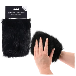 Sportsheets Spiked Sensory Mitt
