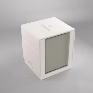 Squire Plus 100  XL Convertible White