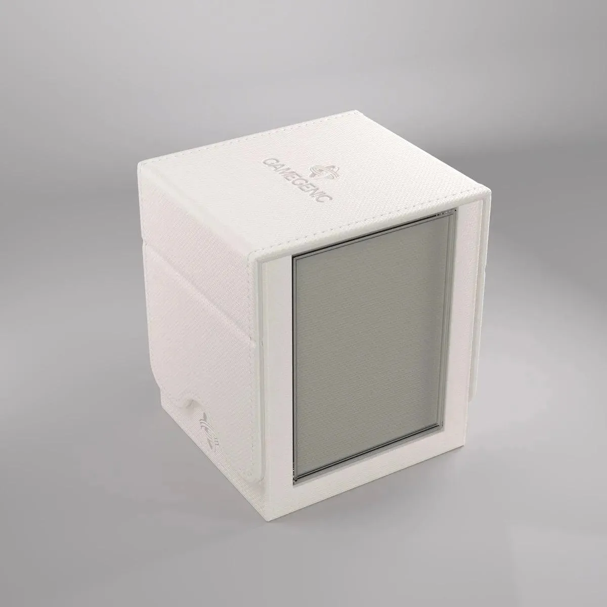 Squire Plus 100  XL Convertible White
