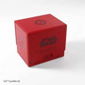 Star Wars™: Unlimited Deck Pod - Red