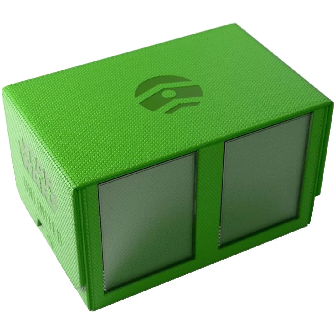 Star Wars: Unlimited Double Deck Pod - Green
