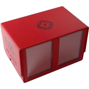 Star Wars: Unlimited Double Deck Pod - Red