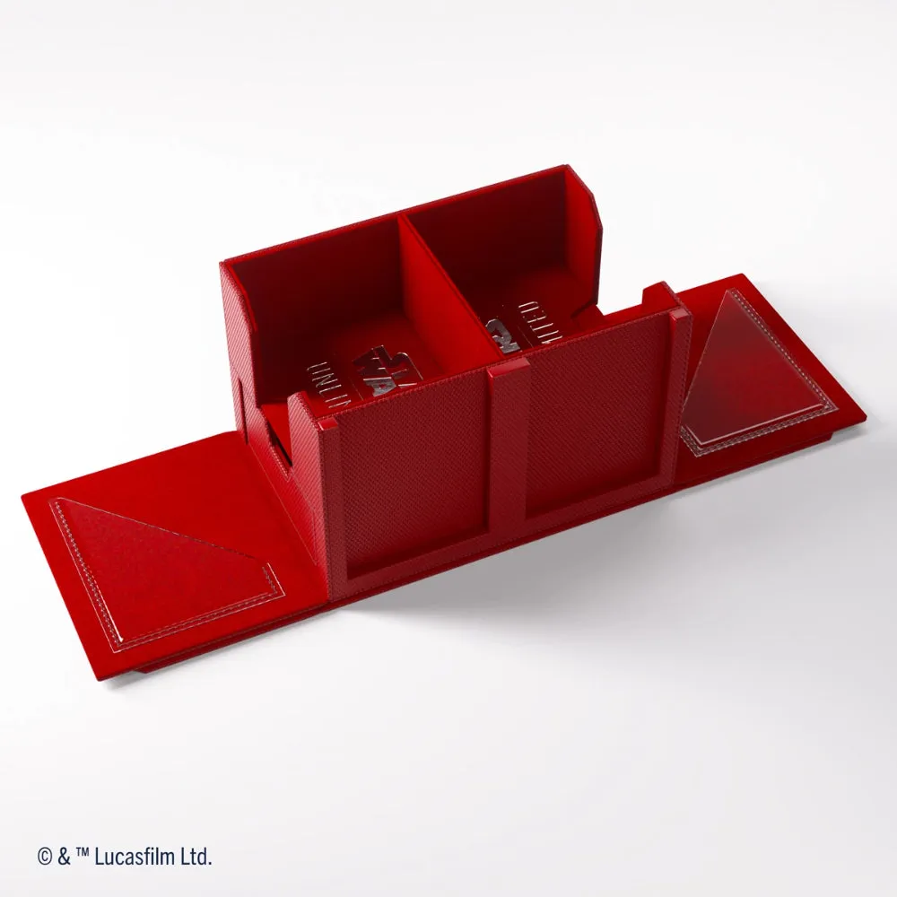 Star Wars: Unlimited - Double Deck Pod (Red)