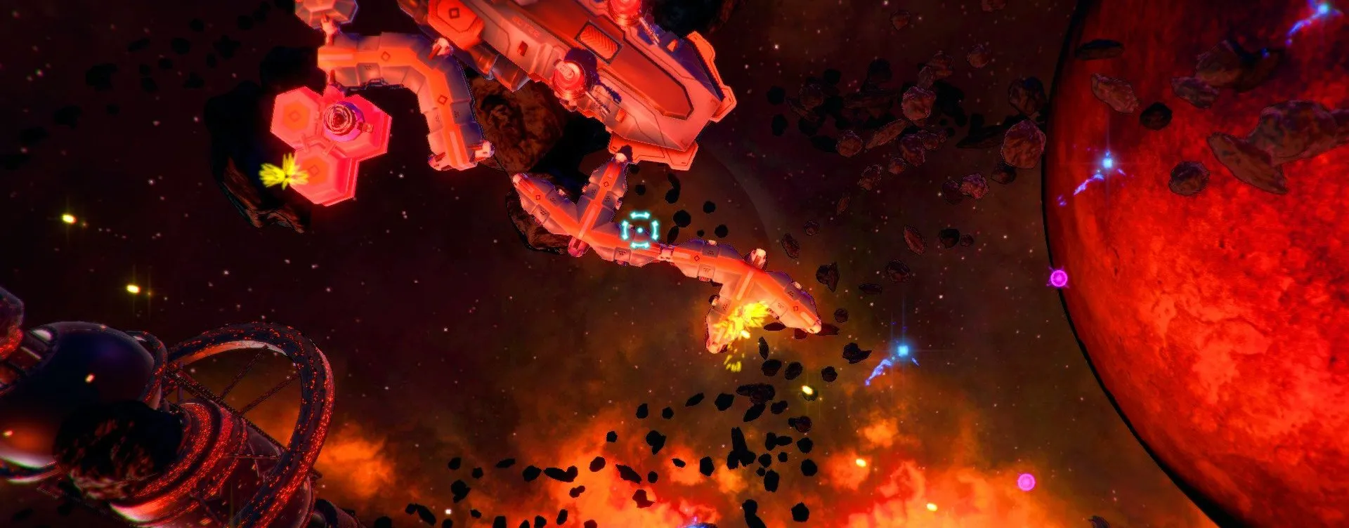 Startide (PC/MAC)