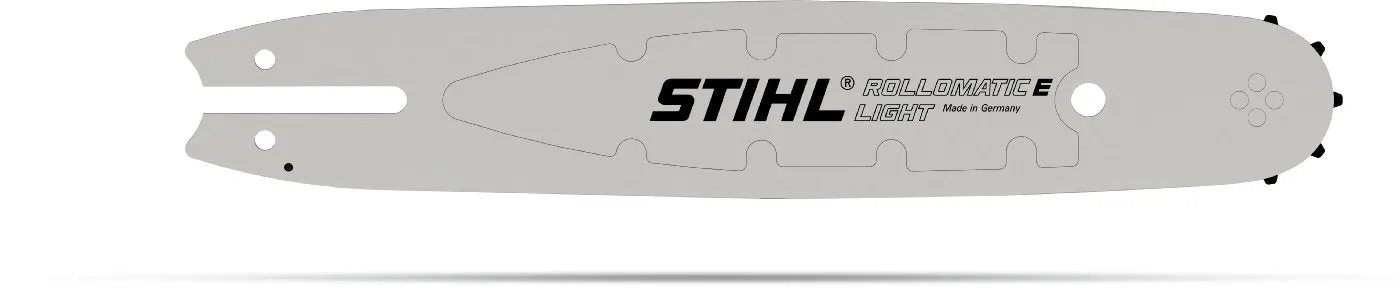 STIHL Führungsschiene Rollomatic E Light, 3/8" P, 1,3 mm, 40 cm
