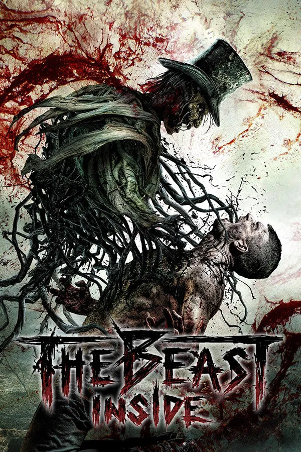 The Beast Inside (PC)