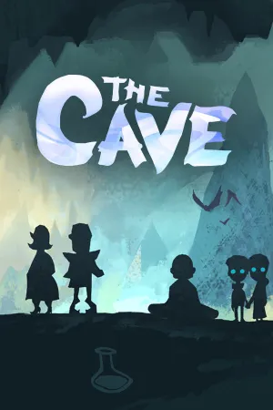 The Cave (PC/MAC/LINUX)