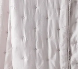 The Cloud Collection: Crib Blanket