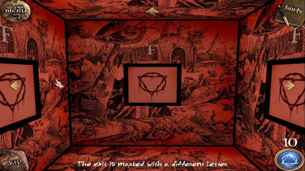 The Emptiness Deluxe Edition (PC)