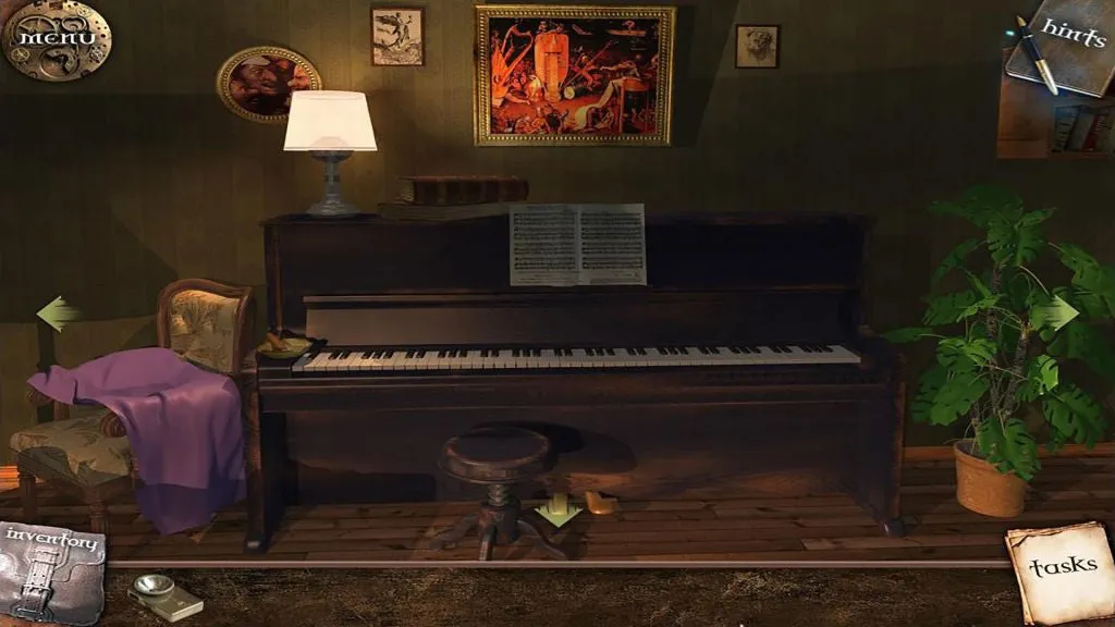 The Emptiness Deluxe Edition (PC)