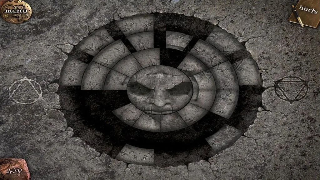 The Emptiness Deluxe Edition (PC)