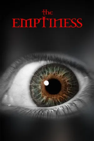 The Emptiness Deluxe Edition (PC)
