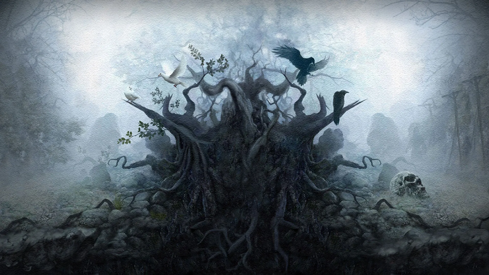 The Emptiness Deluxe Edition (PC)