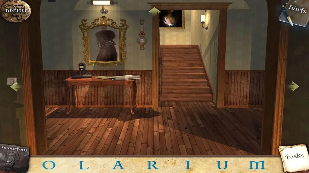 The Emptiness Deluxe Edition (PC)
