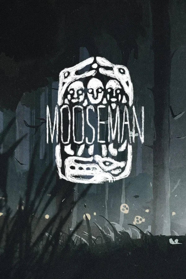 The Mooseman (PC/MAC/LINUX)