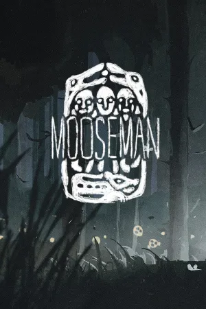 The Mooseman (PC/MAC/LINUX)