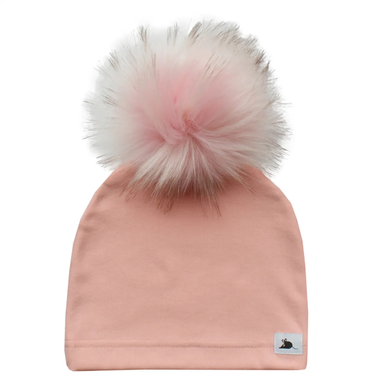 The Pom Beanie - Made in Canada