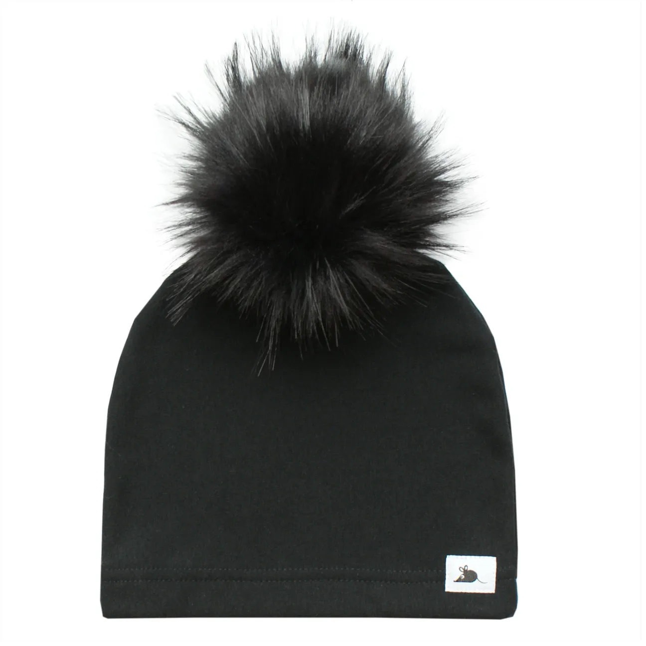 The Pom Beanie - Made in Canada