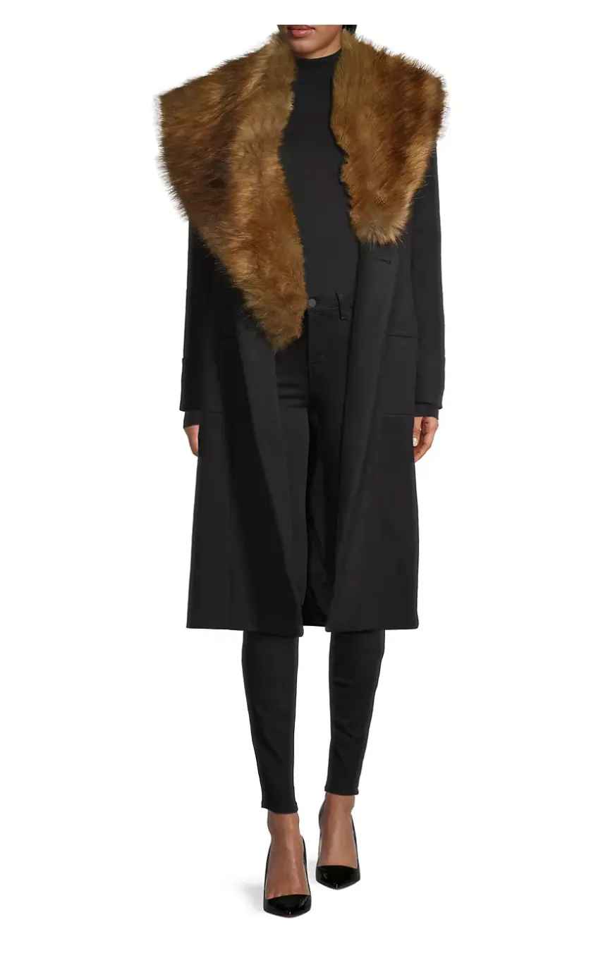 The Wonder Coat 2.0