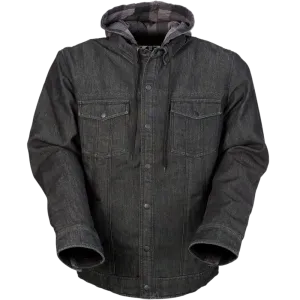 Timber Denim Shirt