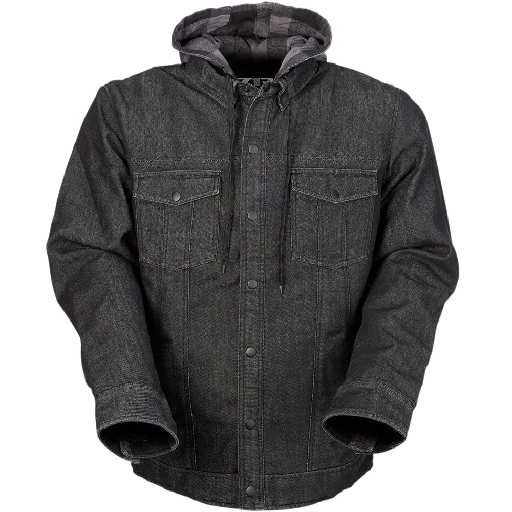 Timber Denim Shirt