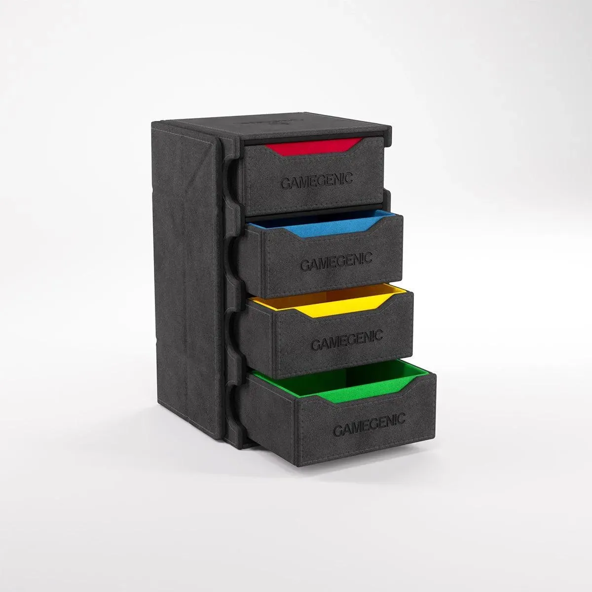 Tokens' Lair Dark Gray