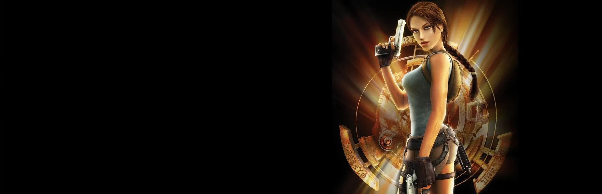 Tomb Raider: Anniversary (PC)