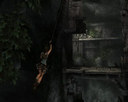 Tomb Raider: Anniversary (PC)