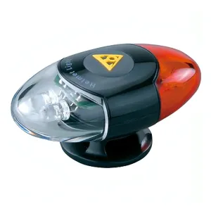 Topeak HeadLux Helmet Mounted LED Light