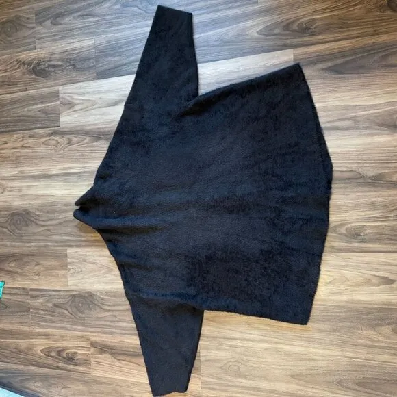 Torrid Eyelash Shacket Sweater Size 6 (US 6X / 30)