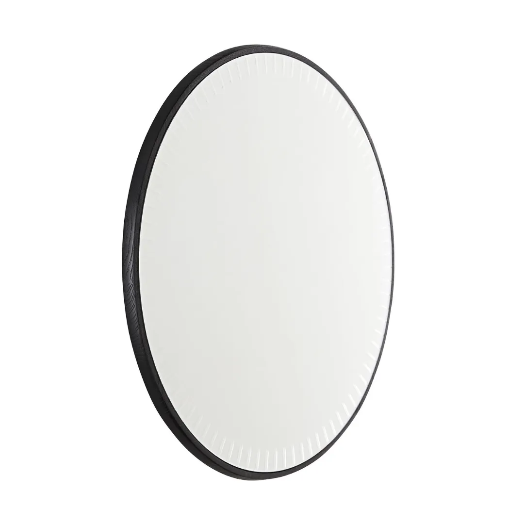 Trace Mirror