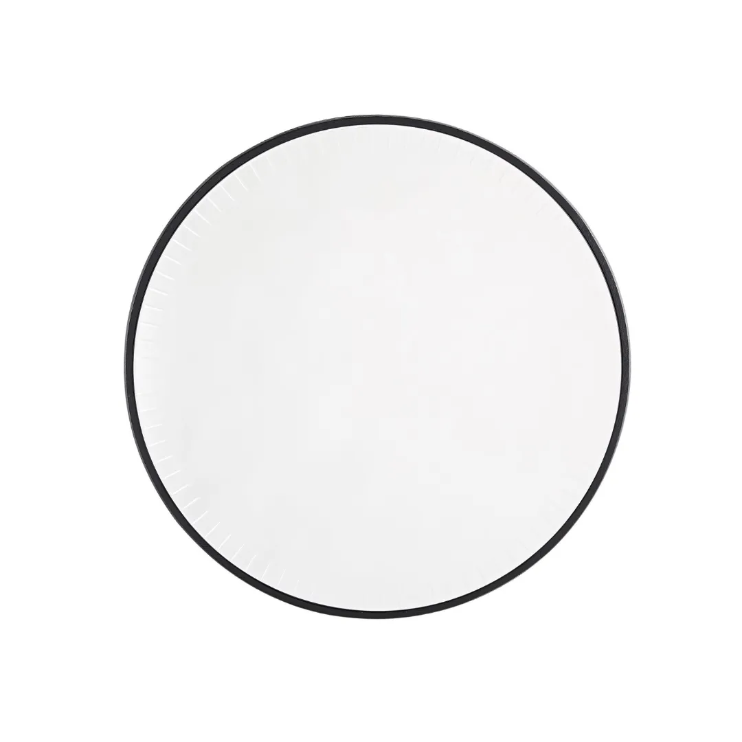 Trace Mirror