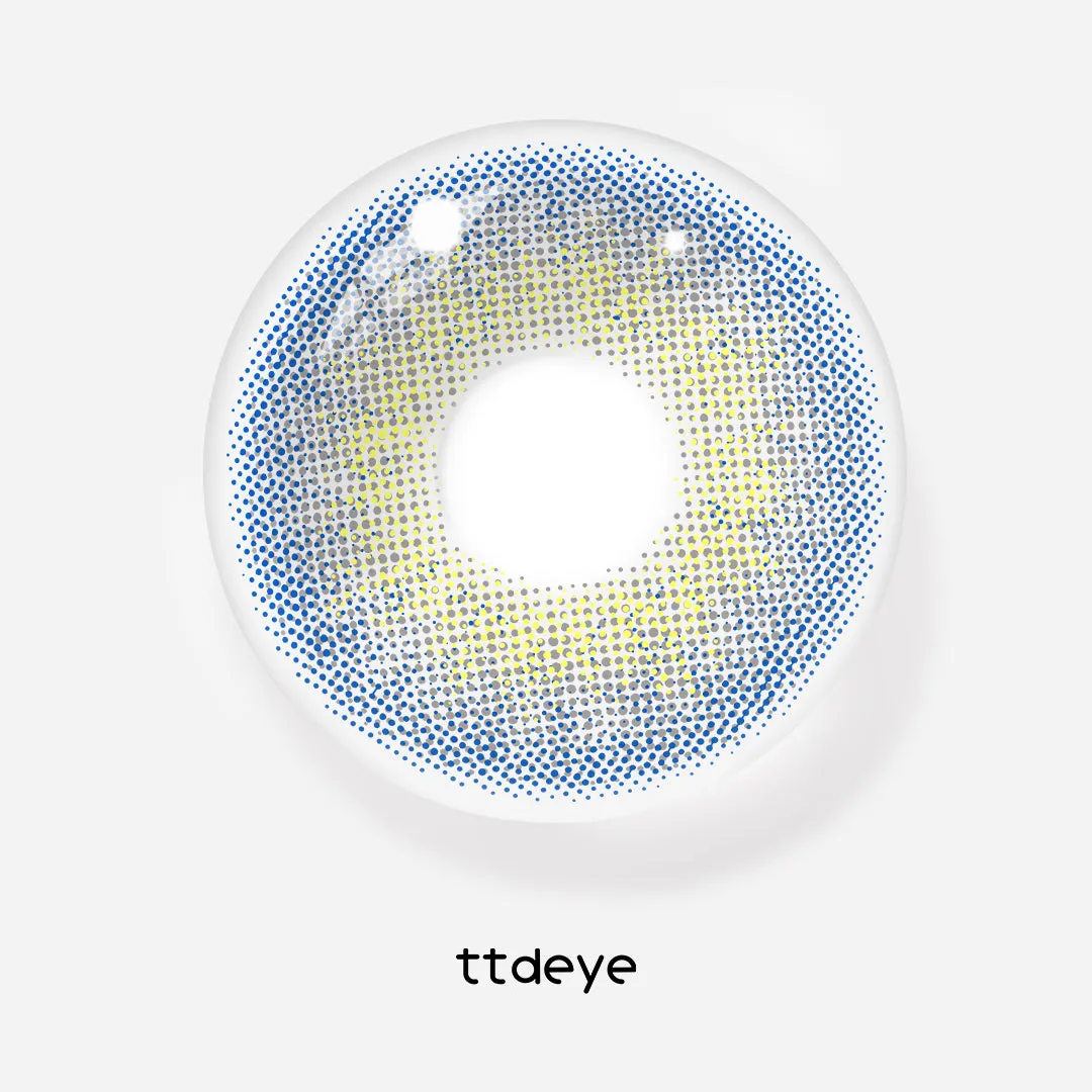 TTDeye Kitten Blue | 1 Year