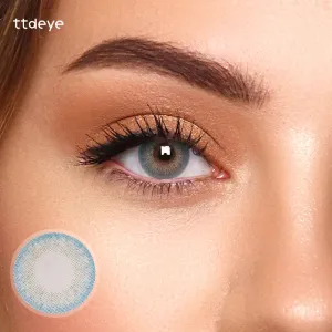 TTDeye Kitten Blue | 1 Year