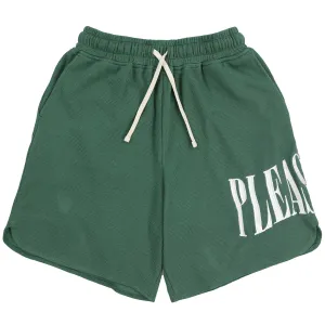 TWITCH WAFFLE KNIT SHORT
