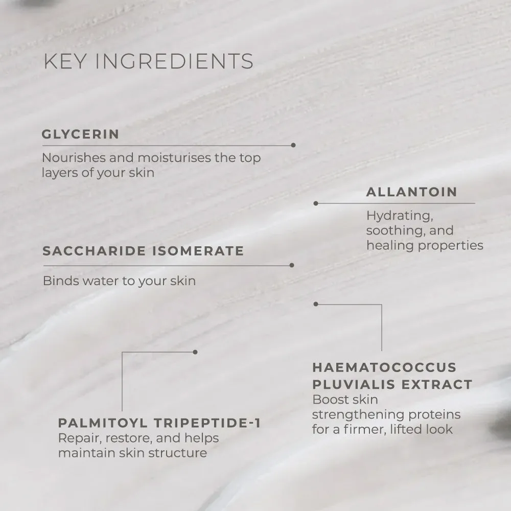 Ultra-Rich Moisture Repair