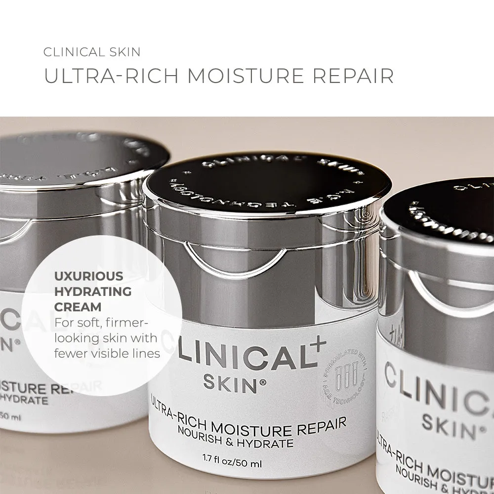 Ultra-Rich Moisture Repair